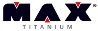 MAX Titanium